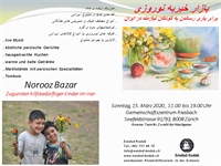 Norooz Bazar 2020