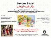 Norooz Bazar 2019